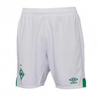 Pantalon Werder Bremen Domicile 2021 2022 Pas Cher Pantalon Werder Bremen Domicile 2021 2022 Pas Cher