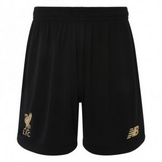 Pantalon Liverpool Domicile Gardien 2019 2020 Noir Pas Cher Pantalon Liverpool Domicile Gardien 2019 2020 Noir Pas Cher