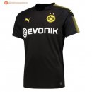 Thailande Maillot Borussia Dortmund Exterieur 2017 2018 Pas Cher