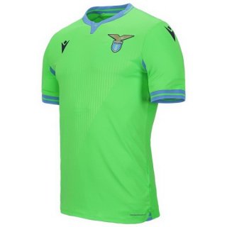 Thailande Maillot Lazio Exterieur 2020 2021 Vert Pas Cher Thailande Maillot Lazio Exterieur 2020 2021 Vert Pas Cher