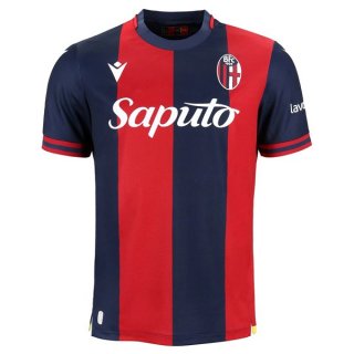 Thailande Maillot Bologna Domicile 2024 2025 Thailande Maillot Bologna Domicile 2024 2025