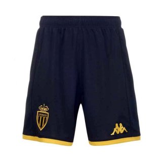 Pantalon AS Monaco Exterieur 2023 2024