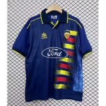 Thailande Maillot Valence Domicile Retro 1996-1997