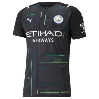 Thailande Maillot Manchester City Gardien 2021 2022 Noir Pas Cher Thailande Maillot Manchester City Gardien 2021 2022 Noir Pas Cher