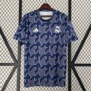 Maillot Real Madrid Entrainement 2024 2025