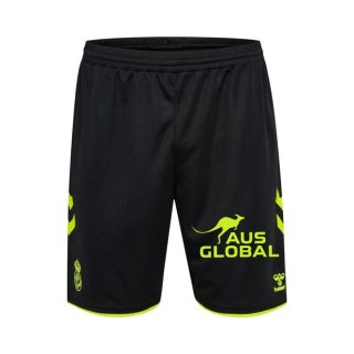 Pantalon Real Betis Exterieur 2024 2025 Pantalon Real Betis Exterieur 2024 2025