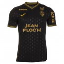 Thailande Maillot Lorient Third 2025 2026 Thailande Maillot Lorient Third 2025 2026