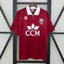 Maillot Albacete Exterieur Retro 1994-1995