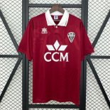 Maillot Albacete Exterieur Retro 1994-1995