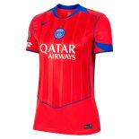 Maillot Paris Saint Germain Third Femme 2025 2026 Maillot Paris Saint Germain Third Femme 2025 2026