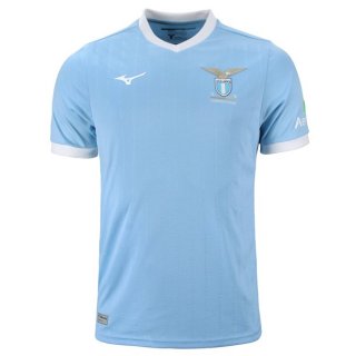 Thailande Maillot Lazio Mizuno Special Edition 2024 2025