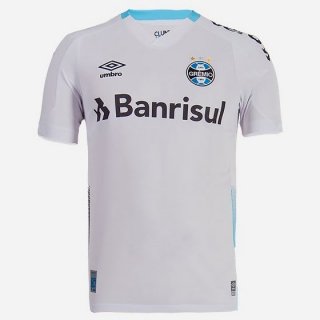 Thailande Maillot Gremio FBPA Exterieur 2022 2023