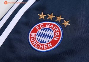 Survetement Bayern Munich 2017 2018 Rouge Pas Cher