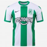 Thailande Maillot Atletico Nacional Domicile 2023 2024