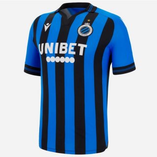 Thailande Maillot Club Brujas Domicile 2022 2023 Thailande Maillot Club Brujas Domicile 2022 2023