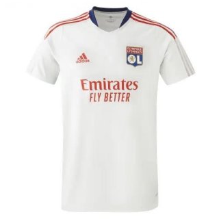 Entrainement Lyon 2021 2022 Blanc Pas Cher Entrainement Lyon 2021 2022 Blanc Pas Cher