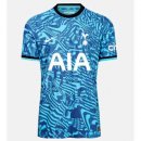 Thailande Maillot Tottenham Third 2022 2023