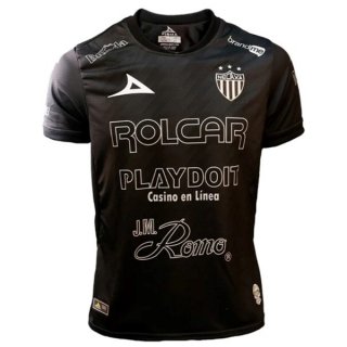 Thailande Maillot Club Necaxa Third 2024 2025 Thailande Maillot Club Necaxa Third 2024 2025