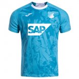 Thailande Maillot Hoffenheim Exterieur 2025 2026