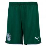 Pantalon Palmeiras Exterieur 2021 2022 Vert Pas Cher