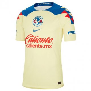 Thailande Maillot Club América Domicile 2023 2024