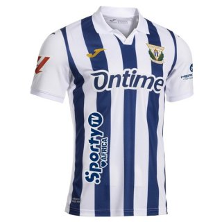 Thailande Maillot Leganés Domicile 2025-2026 Thailande Maillot Leganés Domicile 2025-2026