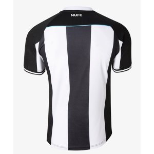 Maillot Newcastle United Domicile 2021 2022 Pas Cher