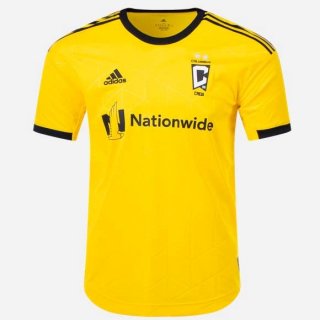 Thailande Maillot Columbus Crew Domicile 2023 2024 Thailande Maillot Columbus Crew Domicile 2023 2024
