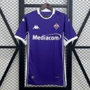 Thailande Maillot Fiorentina Domicile 2025 2026