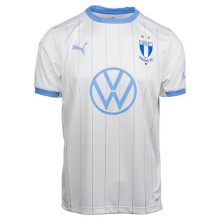 Thailande Maillot Malmö FF Exterieur 2023 2024