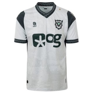 Thailande Maillot Groningen Third 2024 2025 Thailande Maillot Groningen Third 2024 2025