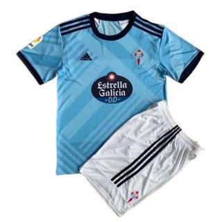 Maillot Celta De Vigo Domicile Enfant 2021 2022