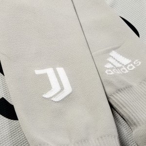 Chaussette Juventus Exterieur 2018 2019 Marron Pas Cher