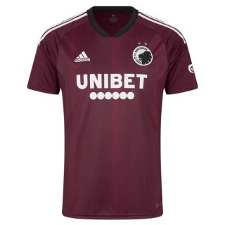 Thailande Maillot FC Copenhagen Third 2023 2024 Thailande Maillot FC Copenhagen Third 2023 2024