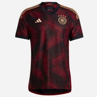 Maillot Allemagne Exterieur 2022 2023