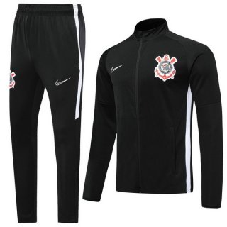 Survetement Corinthians Paulista 2019 2020 Negro Pas Cher Survetement Corinthians Paulista 2019 2020 Negro Pas Cher