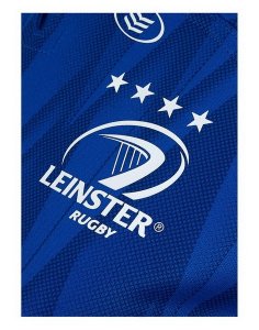 Maillot Leinster Domicile Femme 2018 Bleu Pas Cher