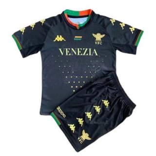 Maillot Venezia Domicile Enfant 2021 2022