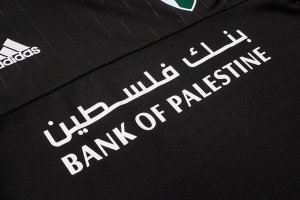 Survetement Palestina 2018 Noir Pas Cher