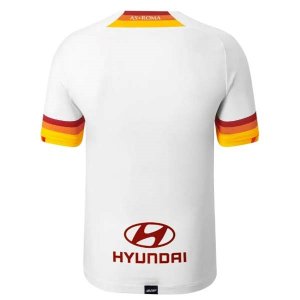 Thailande Maillot AS Roma Exterieur 2021 2022