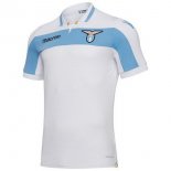 Maillot Lazio Exterieur 2018 2019 Blanc Pas Cher