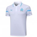 Polo Marseille 2023 2024 Blanc 2