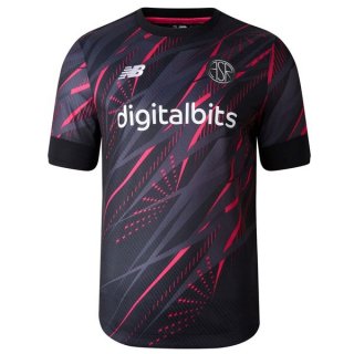 Maillot AS Roma Third 2022 2023 Maillot AS Roma Third 2022 2023