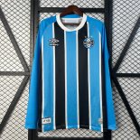 Thailande Maillot Gremio Domicile ML 2025 2026