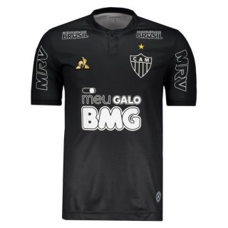 Maillot Atlético Mineiro Third 2019 2020 Negro Pas Cher Maillot Atlético Mineiro Third 2019 2020 Negro Pas Cher