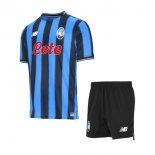 Maillot Atalanta BC Domicile Enfant 2025-2026