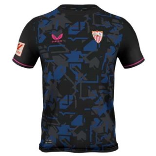 Thailande Maillot Séville Third 2023 2024 Thailande Maillot Séville Third 2023 2024