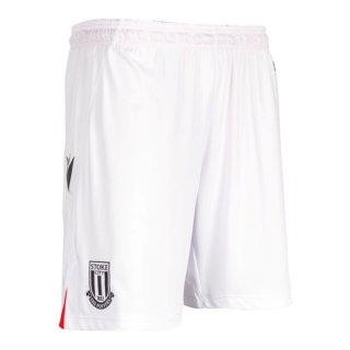 Pantalon Stoke City Domicile 2022 2023 Pantalon Stoke City Domicile 2022 2023