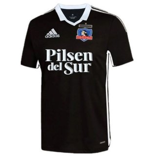 Thailande Maillot Colo Colo Exterieur 2022 2023 Thailande Maillot Colo Colo Exterieur 2022 2023
