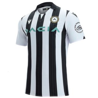 Thailande Maillot Udinese Calcio Domicile 2021 2022 Thailande Maillot Udinese Calcio Domicile 2021 2022